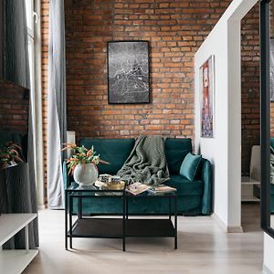 Deluxe Appartement